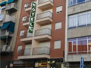 Rc Ramon Y Cajal Hotel 2*